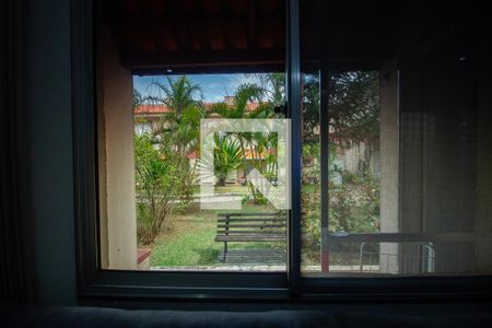 Vista da Sala de casa de condomínio à venda com 2 quartos, 59m² em Jardim Guairaca, São Paulo