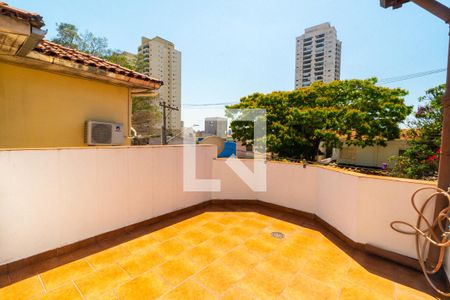 Casa à venda com 147m², 3 quartos e 2 vagas Casa à venda com 147m², 3 quartos e 2 vagasVaranda do Quarto 1