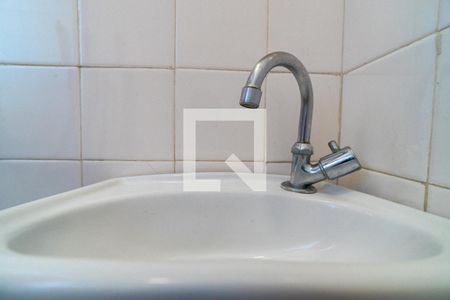 Casa à venda com 147m², 3 quartos e 2 vagas Casa à venda com 147m², 3 quartos e 2 vagasBanheiro de Serviço