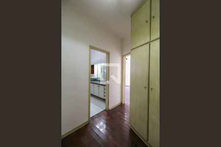 Casa à venda com 354m², 3 quartos e 2 vagasCloset da suíte 1