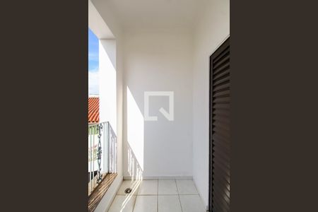 Casa à venda com 354m², 3 quartos e 2 vagasVaranda da Suíte 2