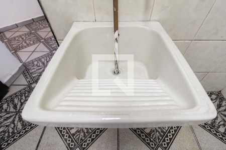 Casa à venda com 354m², 3 quartos e 2 vagasÁrea de Serviço