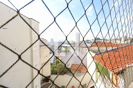 Casa à venda com 354m², 3 quartos e 2 vagasVista da Suíte 3