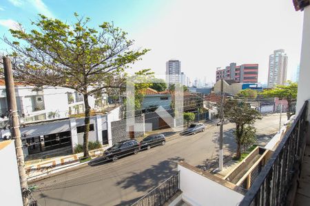 Casa à venda com 354m², 3 quartos e 2 vagasVista Varanda da Suíte 1