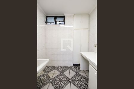 Casa à venda com 354m², 3 quartos e 2 vagasÁrea de Serviço