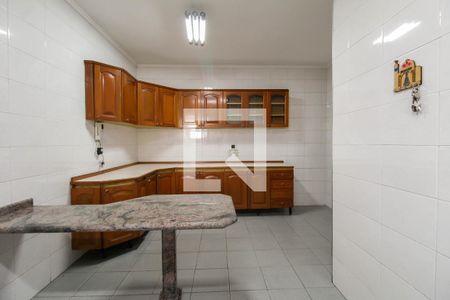 Casa à venda com 354m², 3 quartos e 2 vagasCozinha