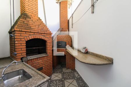 Casa à venda com 354m², 3 quartos e 2 vagasChurrasqueira