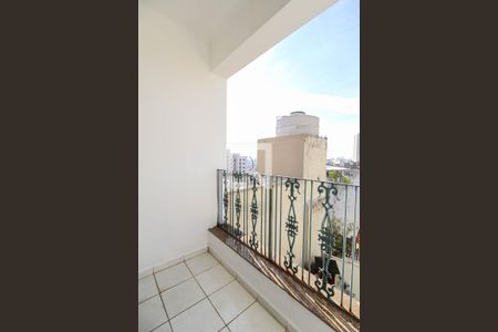 Casa à venda com 354m², 3 quartos e 2 vagasVaranda da Suíte 2