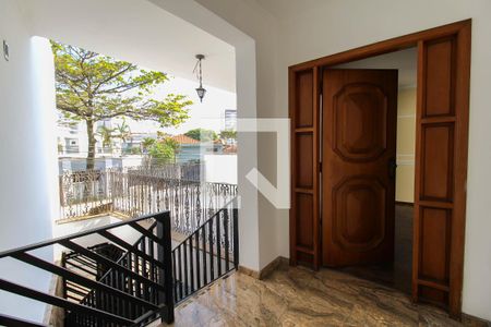 Casa à venda com 354m², 3 quartos e 2 vagasHall de Entrada