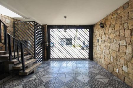 Casa à venda com 354m², 3 quartos e 2 vagasGaragem