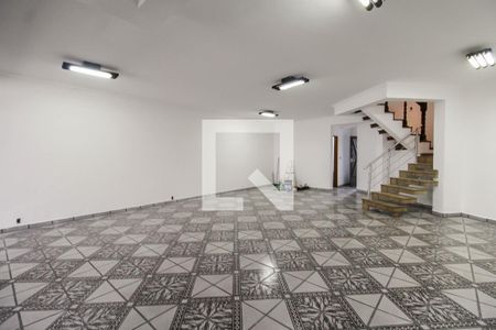 Casa à venda com 354m², 3 quartos e 2 vagasÁrea comum - Salão/Garagem