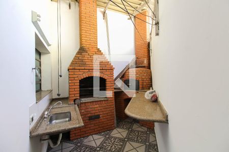 Casa à venda com 354m², 3 quartos e 2 vagasChurrasqueira