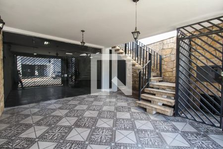 Casa à venda com 354m², 3 quartos e 2 vagasGaragem