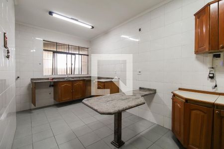 Casa à venda com 354m², 3 quartos e 2 vagasCozinha
