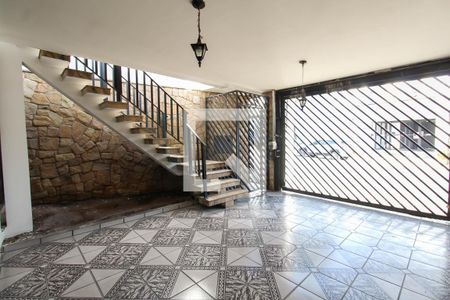 Casa à venda com 354m², 3 quartos e 2 vagasGaragem