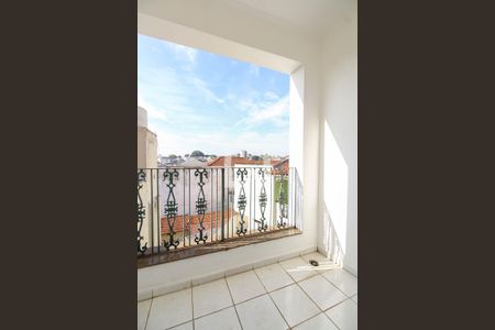 Casa à venda com 354m², 3 quartos e 2 vagasVaranda da Suíte 2