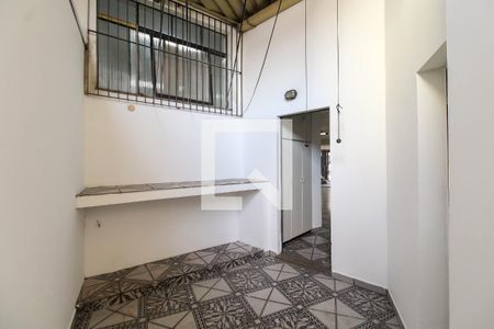 Casa à venda com 354m², 3 quartos e 2 vagasÁrea comum - Churrasqueira