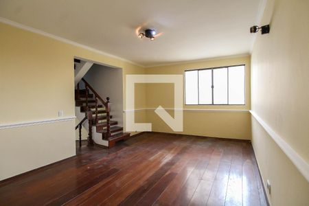 Casa à venda com 354m², 3 quartos e 2 vagasSala 2