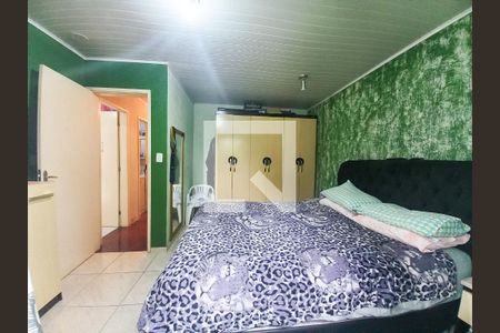 Casa à venda com 110m², 4 quartos e 1 vagaQuarto 3