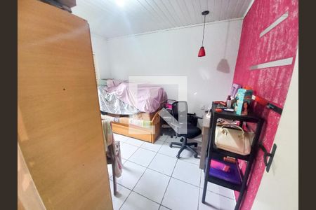 Casa à venda com 110m², 4 quartos e 1 vagaQuarto 4