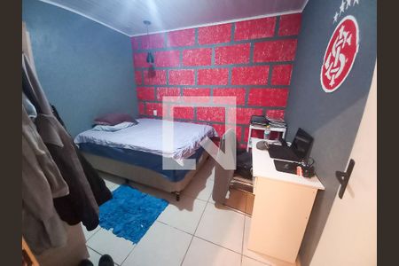 Casa à venda com 110m², 4 quartos e 1 vagaQuarto 2