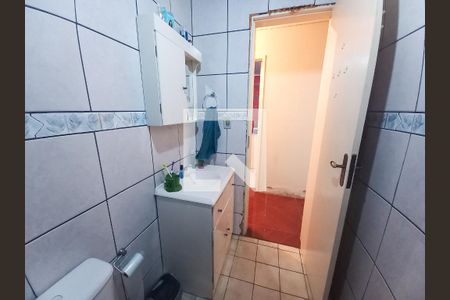 Casa à venda com 110m², 4 quartos e 1 vagaBanheiro