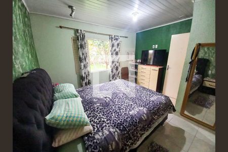 Casa à venda com 110m², 4 quartos e 1 vagaQuarto 3