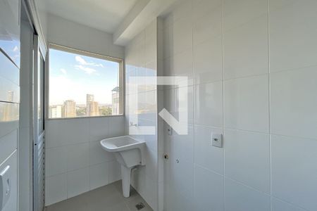 Apartamento à venda com 105m², 3 quartos e 2 vagas Apartamento à venda com 105m², 3 quartos e 2 vagasCozinha