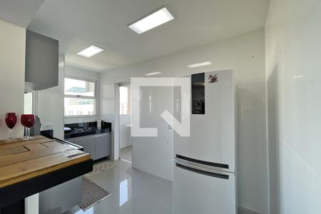 Apartamento à venda com 105m², 3 quartos e 2 vagas Apartamento à venda com 105m², 3 quartos e 2 vagasCozinha