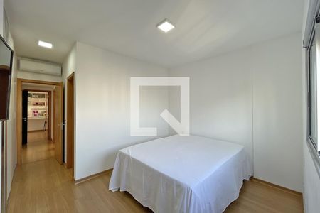 Apartamento à venda com 105m², 3 quartos e 2 vagas Apartamento à venda com 105m², 3 quartos e 2 vagasQuarto