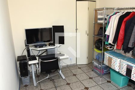 Apartamento à venda com 57m², 2 quartos e 1 vagaQuarto 2