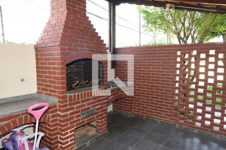 Apartamento à venda com 57m², 2 quartos e 1 vagaÁrea comum