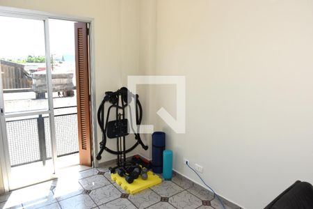 Apartamento à venda com 57m², 2 quartos e 1 vagaQuarto 2