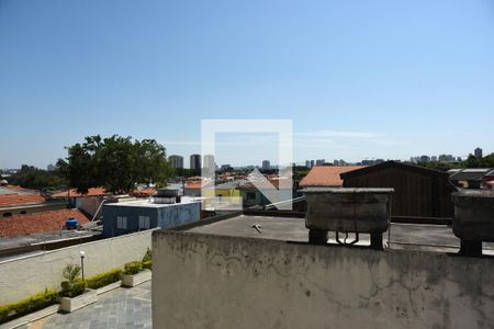 Apartamento à venda com 57m², 2 quartos e 1 vagaVista do Quarto 2