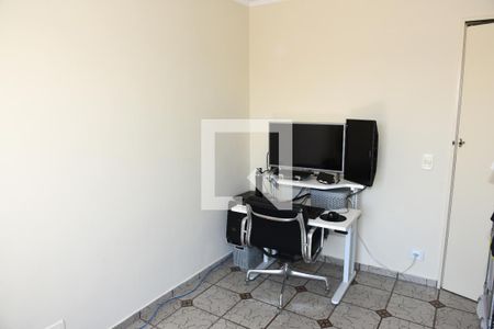 Apartamento à venda com 57m², 2 quartos e 1 vagaQuarto 2