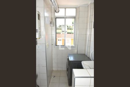 Apartamento à venda com 57m², 2 quartos e 1 vagaÁrea de Serviço