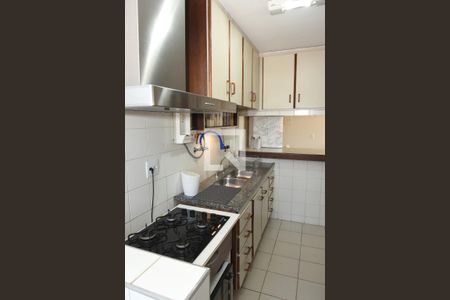 Apartamento à venda com 57m², 2 quartos e 1 vagaCozinha