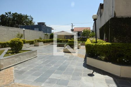 Apartamento à venda com 57m², 2 quartos e 1 vagaÁrea comum