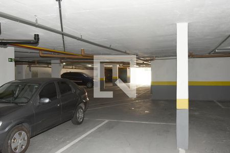 Apartamento à venda com 57m², 2 quartos e 1 vagaGaragem