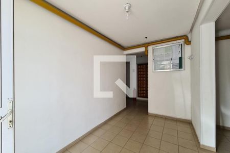 Apartamento à venda com 46m², 2 quartos e 1 vagaÁrea comum 