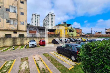 Apartamento à venda com 46m², 2 quartos e 1 vagaVista do Quarto 2
