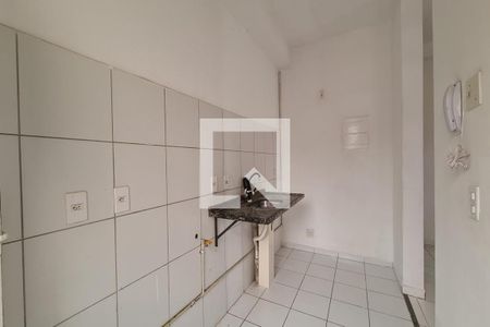 Apartamento à venda com 46m², 2 quartos e 1 vagaÁrea de Serviço
