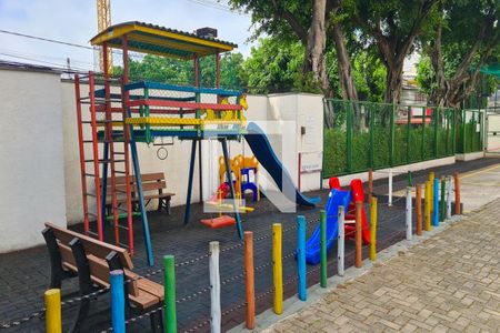 Apartamento à venda com 46m², 2 quartos e 1 vagaÁrea comum 