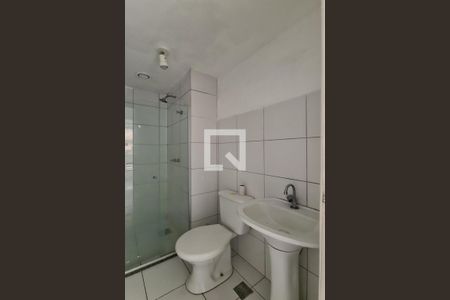 Apartamento à venda com 46m², 2 quartos e 1 vagaBanheiro