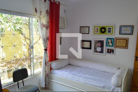 Casa à venda com 125m², 3 quartos e 2 vagas Casa à venda com 125m², 3 quartos e 2 vagasQuarto 2