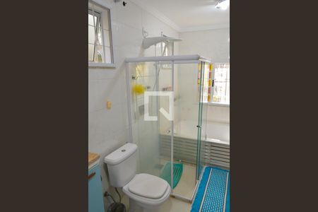 Casa à venda com 125m², 3 quartos e 2 vagas Casa à venda com 125m², 3 quartos e 2 vagasBanheiro da Suíte