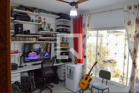 Casa à venda com 125m², 3 quartos e 2 vagas Casa à venda com 125m², 3 quartos e 2 vagasQuarto 2