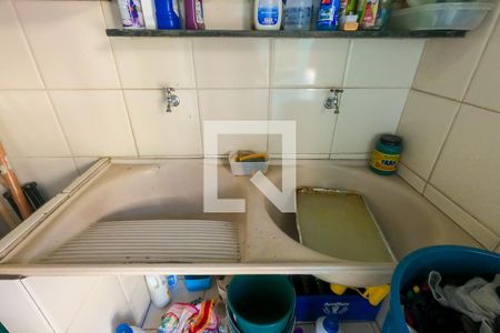 Casa à venda com 360m², 2 quartos e 1 vaga Casa à venda com 360m², 2 quartos e 1 vagaLavanderia