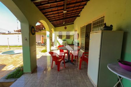 Casa à venda com 360m², 2 quartos e 1 vaga Casa à venda com 360m², 2 quartos e 1 vagaQuintal