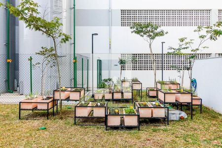 Apartamento à venda com 43m², 2 quartos e sem vagaHorta